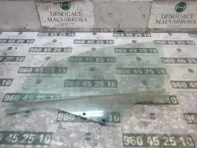 Peça sobressalente para automóvel em segunda mão vidro da porta dianteira esquerda por dacia sandero ii 1.2 referências oem iam 8200733023  