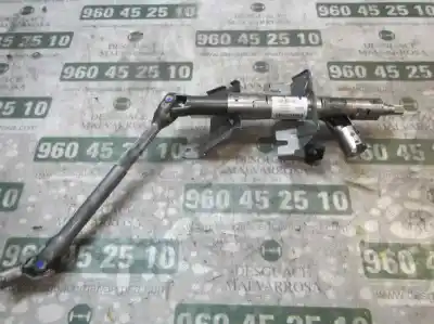 Автозапчасти б/у рулевая колонка за dacia sandero ii 1.2 ссылки oem iam 488106415r