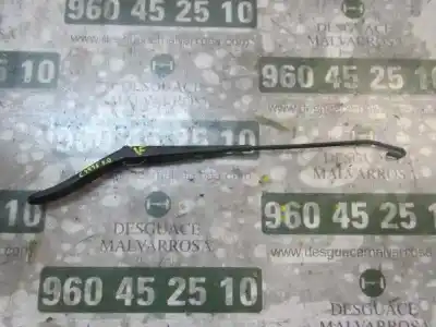 Second-hand car spare part front right windshield wiper arm for dacia sandero ii 1.2 oem iam references 288861964r