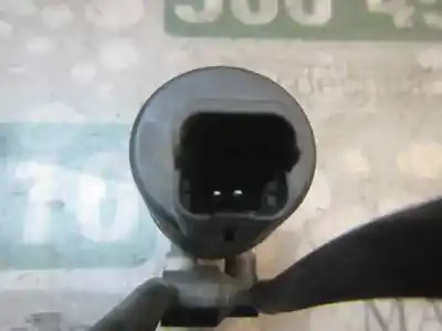 Автозапчастина б/у чистити насос для dacia sandero ii 1.2 посилання на oem iam 6001549444  9641553880