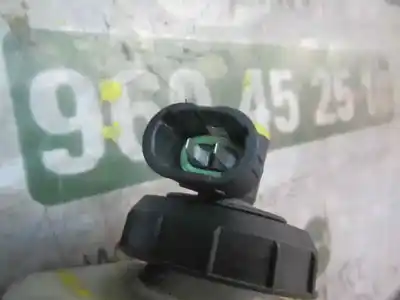 Автозапчастина б/у гальмівний насос для dacia sandero ii 1.2 посилання на oem iam 6001551313  