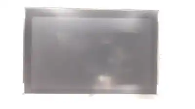 Автозапчасти б/у многофункциональный дисплей за renault kadjar (ha_, hl_) 1.2 tce 130 ссылки oem iam 280342118r