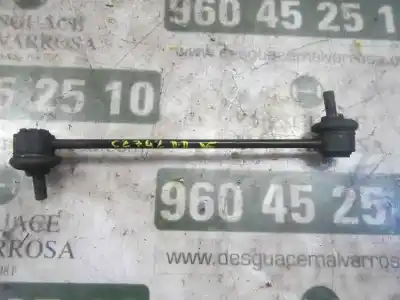 Pezzo di ricambio per auto di seconda mano seggiolino anteriore destro per chevrolet aveo 1.2 cat riferimenti oem iam 