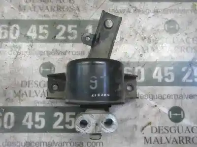 Pezzo di ricambio per auto di seconda mano cambia supporto per chevrolet aveo 1.2 cat riferimenti oem iam 