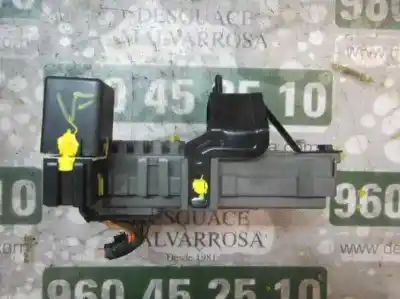 Second-hand car spare part fuse box unit for chevrolet aveo 1.2 cat oem iam references   