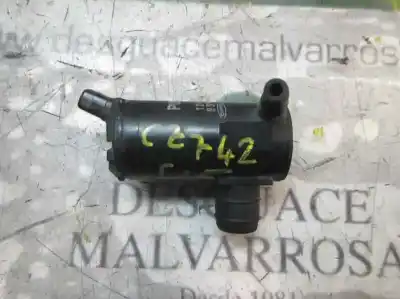 Pezzo di ricambio per auto di seconda mano pompa pulita per chevrolet aveo 1.2 cat riferimenti oem iam 