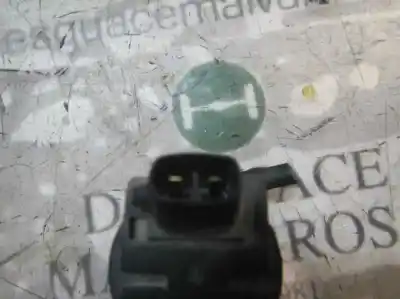 Second-hand car spare part washer pump for chevrolet aveo 1.2 cat oem iam references   