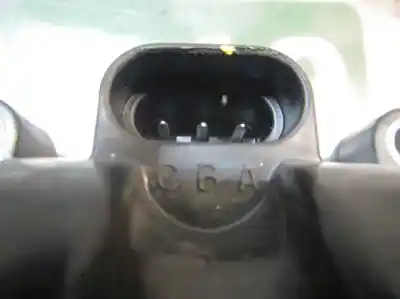 Second-hand car spare part coil for chevrolet aveo 1.2 cat oem iam references   