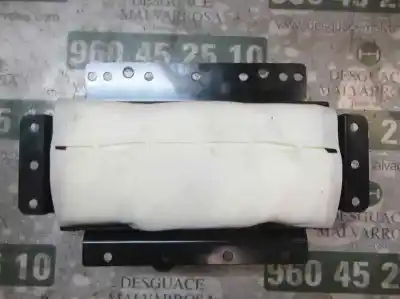 Pezzo di ricambio per auto di seconda mano air bag anteriore destro per chevrolet aveo 1.2 cat riferimenti oem iam 