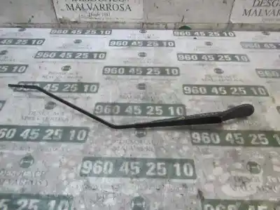 Peça sobressalente para automóvel em segunda mão haste de escova dianteiro esquerdo por renault scenic iii grand dynamique referências oem iam 288818592r