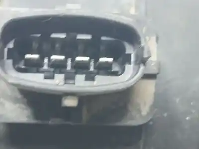 Second-hand car spare part flowmeter for iveco daily vi furgón 33s15, 35s15, 35c15 oem iam references 504301164  55220331