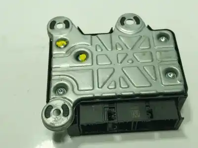 Second-hand car spare part airbag control unit for iveco daily vi furgón 33s15, 35s15, 35c15 oem iam references 5801460860  5801460860