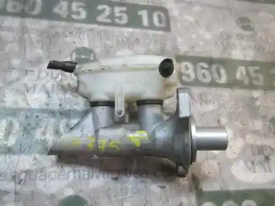 Peça sobressalente para automóvel em segunda mão bomba de travões por renault scenic iii grand dynamique referências oem iam 460115826r
