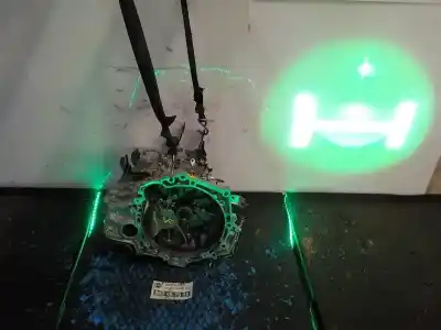 Pezzo di ricambio per auto di seconda mano riduttore per toyota yaris 1.0 cat riferimenti oem iam 303000d510