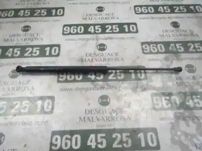 Second-hand car spare part tailgate gas strut for peugeot 207/207+ (wa_, wc_) 1.4 16v oem iam references 8731l7