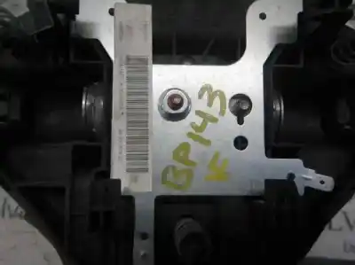 Автозапчастина б/у передня ліва подушка безопасности для peugeot 207/207+ (wa_, wc_) 1.4 16v посилання на oem iam   