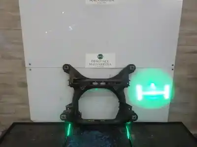 Second-hand car spare part FRONT AXLE for VOLKSWAGEN TOUAREG (7LA, 7L6, 7L7)  OEM IAM references 7L0499030H  