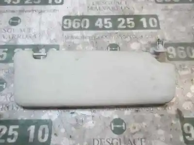 Автозапчастина б/у лівий натір для audi a3 (8p) 1.9 tdi ambiente посилання на oem iam 8p0857551a9v4  