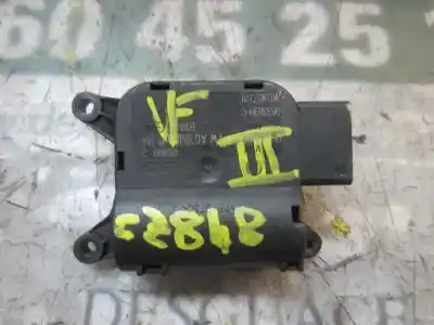 Автозапчастина б/у двигатель відкривання люків кондиціонація для audi a3 (8p) 1.9 tdi ambiente посилання на oem iam 1k0907511