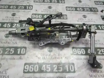Автозапчастина б/у рульва колонка для audi a3 (8p) 1.9 tdi ambiente посилання на oem iam 8p1419502j  