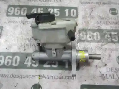 Автозапчастина б/у гальмівний насос для audi a3 (8p) 1.9 tdi ambiente посилання на oem iam 1k1614019k  