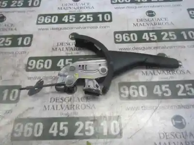 Recambio de automóvil de segunda mano de palanca freno de mano para seat ibiza (6j5) 1.9 tdi referencias oem iam 6q0711303al