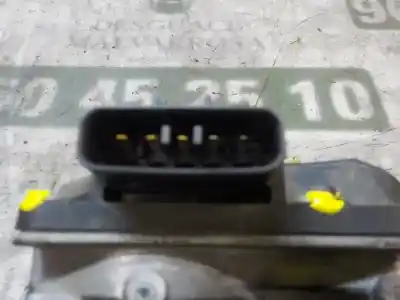 Pezzo di ricambio per auto di seconda mano valvola egr per toyota yaris 1.4 turbodiesel cat riferimenti oem iam 2580033011 vn1501000033 2580033011
