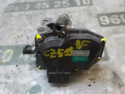 Pezzo di ricambio per auto di seconda mano valvola egr per toyota yaris 1.4 turbodiesel cat riferimenti oem iam 2580033011 vn1501000033 2580033011