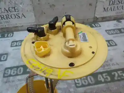 Pezzo di ricambio per auto di seconda mano sensore di livello del carburante per toyota yaris 1.4 turbodiesel cat riferimenti oem iam 770100d042  770100d042