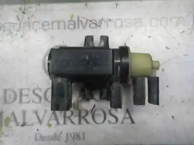 Peça sobressalente para automóvel em segunda mão bomba de ar secundária por seat ibiza (6j5) 1.9 tdi referências oem iam 1k0906627a