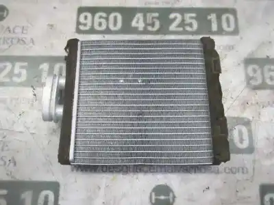 Second-hand car spare part HEATING / AIR CONDITIONING RADIATOR for SEAT IBIZA (6J5)  OEM IAM references 6Q0819031  