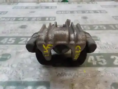 Peça sobressalente para automóvel em segunda mão pinça de travão traseira esquerda por seat ibiza (6j5) 1.9 tdi referências oem iam 6r0615423