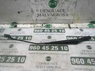 Peça sobressalente para automóvel em segunda mão haste de escova dianteiro direito por seat ibiza (6j5) 1.9 tdi referências oem iam 6j1955410