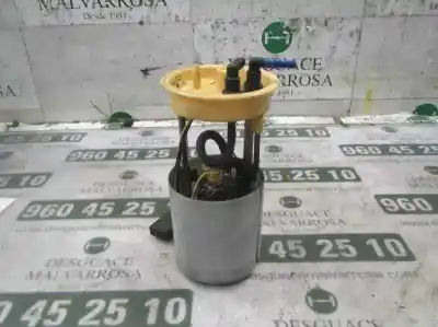 Peça sobressalente para automóvel em segunda mão boia / bomba combustível por seat ibiza (6j5) 1.9 tdi referências oem iam 6r0919050