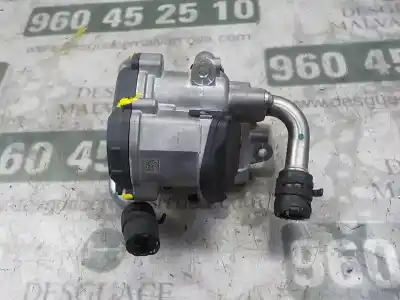 İkinci el araba yedek parçası egr valfi için skoda spaceback (5h) 1.6 tdi dpf oem iam referansları 04l131501r  04l131501r
