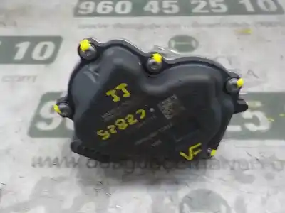 İkinci el araba yedek parçası egr valfi için skoda spaceback (5h) 1.6 tdi dpf oem iam referansları 04l131501r  04l131501r