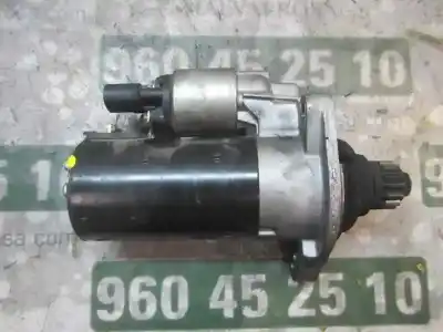 Автозапчастина б/у двигун запускається для skoda spaceback (5h) 1.6 tdi dpf посилання на oem iam 02z911024h 0001153007 0001153007