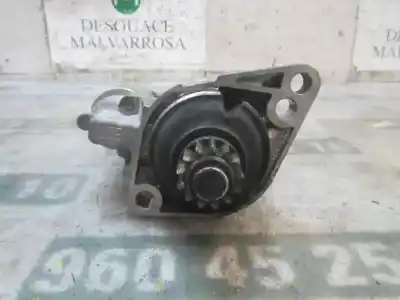 Автозапчастина б/у двигун запускається для skoda spaceback (5h) 1.6 tdi dpf посилання на oem iam 02z911024h 0001153007 0001153007