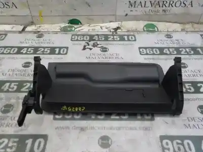 Автозапчастина б/у бардачок для skoda spaceback (5h) 1.6 tdi dpf посилання на oem iam 5jb8571219b9  