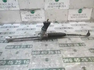 Автозапчастина б/у рульмова рейка для skoda spaceback (5h) 1.6 tdi dpf посилання на oem iam 6c1423057h  