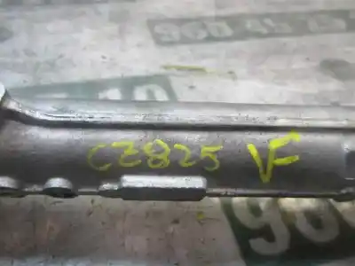 Автозапчастина б/у рульмова рейка для skoda spaceback (5h) 1.6 tdi dpf посилання на oem iam 6c1423057h  