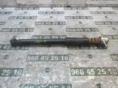 Peça sobressalente para automóvel em segunda mão amortecedor traseiro esquerdo por skoda spaceback (5h) 1.6 tdi dpf referências oem iam 6r0513025bb Peça sobressalente para automóvel em segunda mão amortecedor traseiro esquerdo por skoda spaceback (5h) 1.6 tdi dpf referências oem iam 6r0513025bb