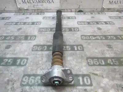 Автозапчастина б/у амортизатор задній лівий для skoda spaceback (5h) 1.6 tdi dpf посилання на oem iam 6r0513025bb  