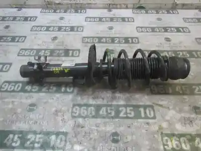 Peça sobressalente para automóvel em segunda mão amortecedor dianteiro esquerdo por skoda spaceback (5h) 1.6 tdi dpf referências oem iam 6r0413031bf Peça sobressalente para automóvel em segunda mão amortecedor dianteiro esquerdo por skoda spaceback (5h) 1.6 tdi dpf referências oem iam 6r0413031bf