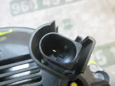 Автозапчастина б/у генератор для skoda spaceback (5h) 1.6 tdi dpf посилання на oem iam 03l903023l  03l903023l