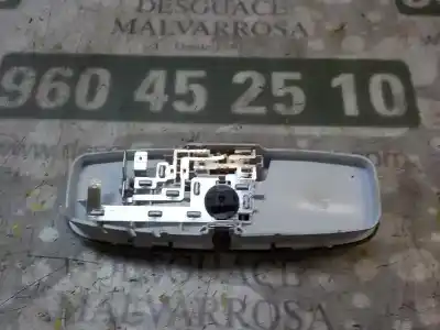 Автозапчастина б/у внутрішній лампа для ford fiesta (ccn) trend посилання на oem iam   