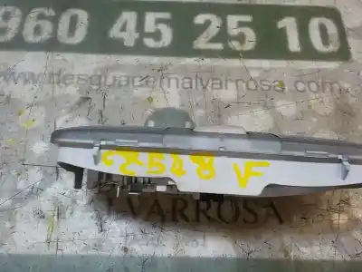 Автозапчастина б/у внутрішній лампа для ford fiesta (ccn) trend посилання на oem iam   