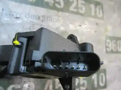Peça sobressalente para automóvel em segunda mão pedal do acelerador por volkswagen polo (6c1) edition bluemotion referências oem iam 6c1721503b 0280755223 0280755223