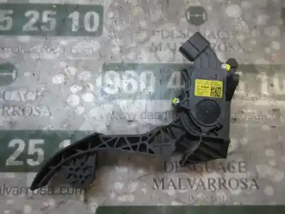 Peça sobressalente para automóvel em segunda mão pedal do acelerador por volkswagen polo (6c1) edition bluemotion referências oem iam 6c1721503b 0280755223 0280755223