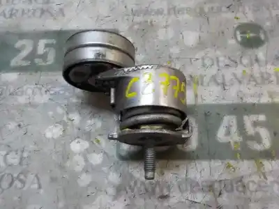 Pièce détachée automobile d'occasion tendeur de courroie auxiliaire pour renault scenic iii grand dynamique références oem iam 8200905328  